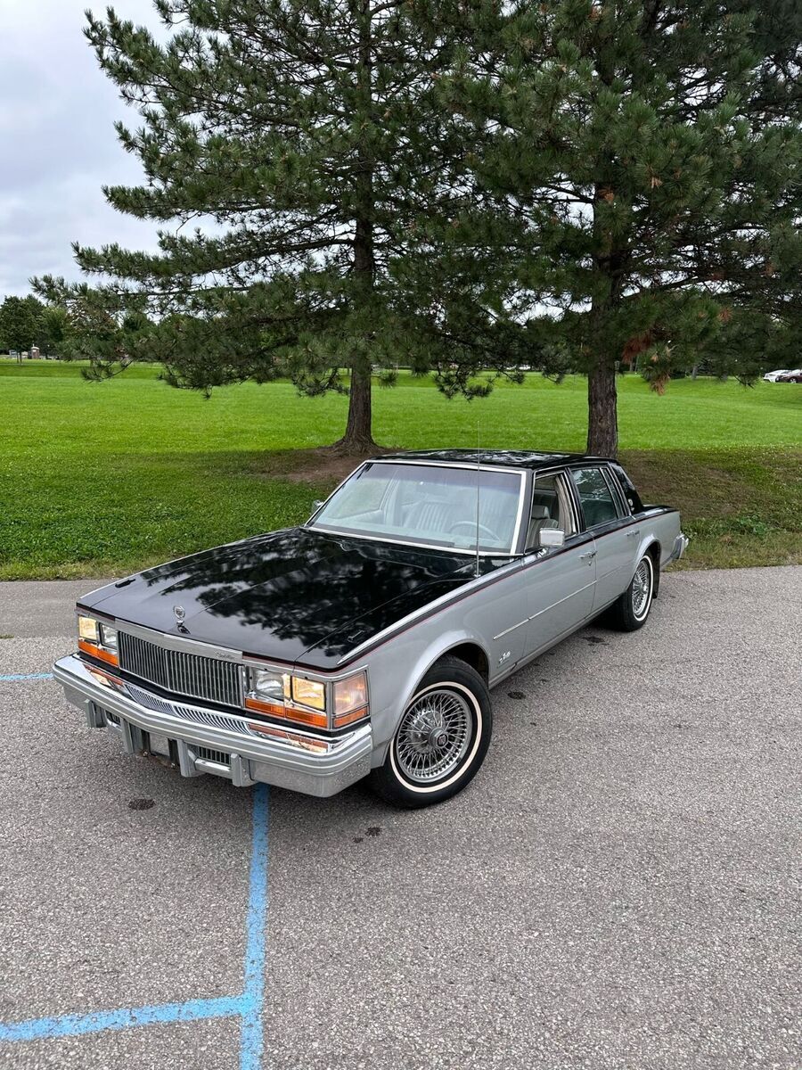 1978 Cadillac Seville - photo 8