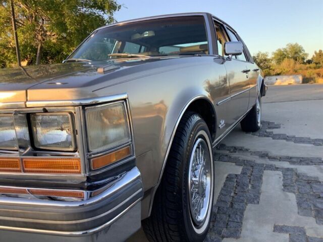 1978 Seville - photo 10