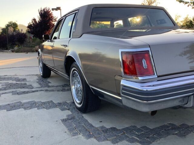 1978 Seville - photo 12