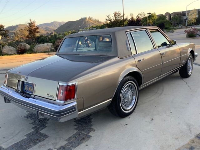 1978 Seville - photo 13