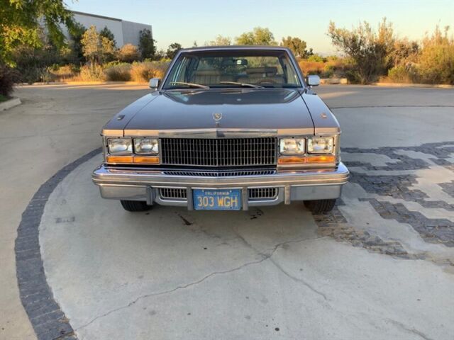 1978 Seville - photo 4