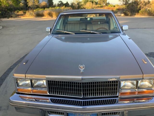 1978 Seville - photo 5