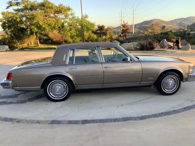 1978 Seville - photo 6