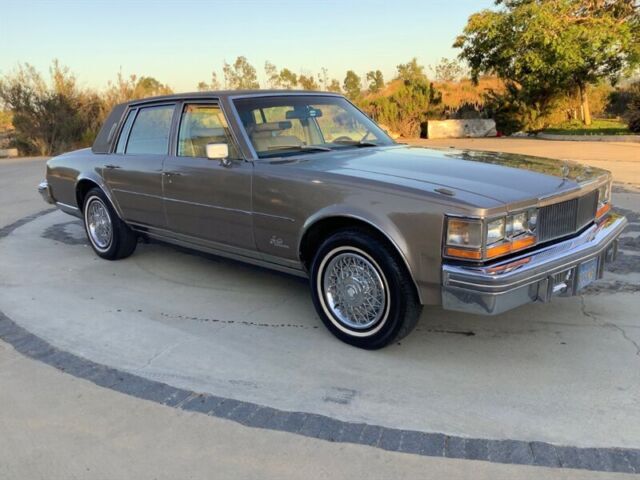 1978 Seville - photo 7