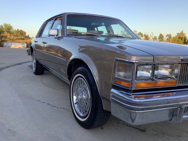 1978 Seville - photo 8