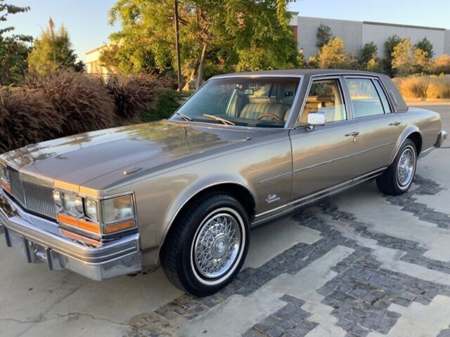 1978 Seville - photo 9