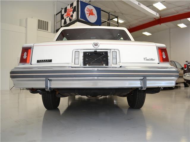1978 Cadillac Seville -- - photo 12