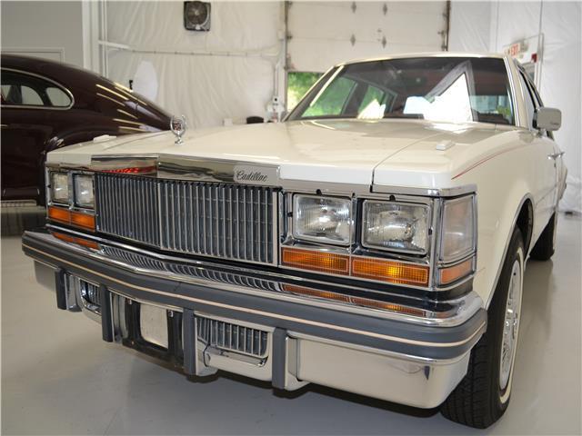 1978 Cadillac Seville -- - photo 4