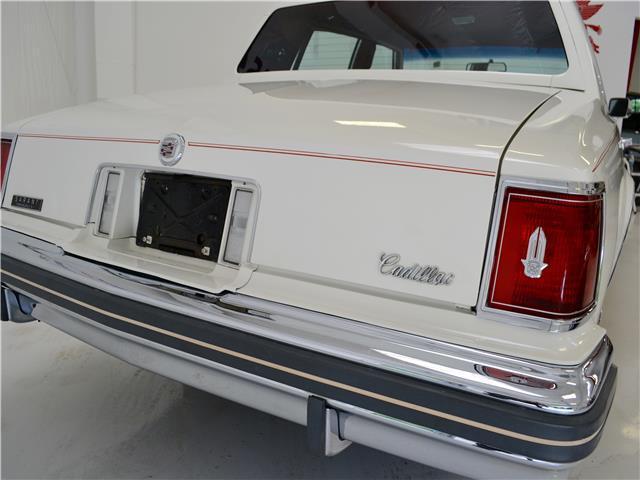 1978 Cadillac Seville -- - photo 13