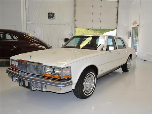 1978 Cadillac Seville -- - photo 3