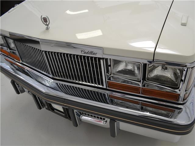 1978 Cadillac Seville -- - photo 6