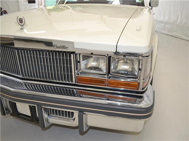 1978 Cadillac Seville -- - photo 7