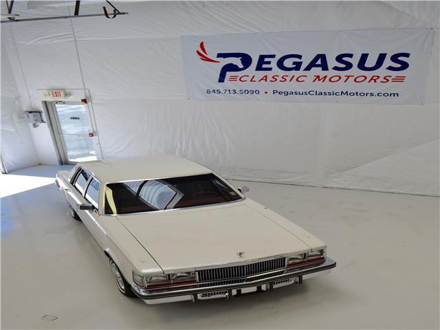 1978 Cadillac Seville -- - photo 8