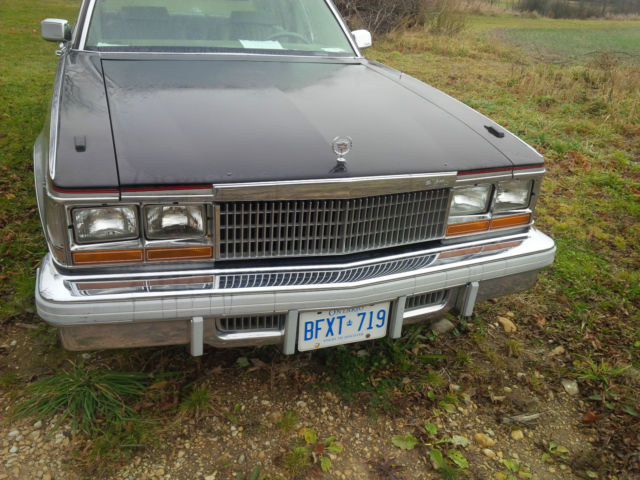 1978 Cadillac Seville - photo 3
