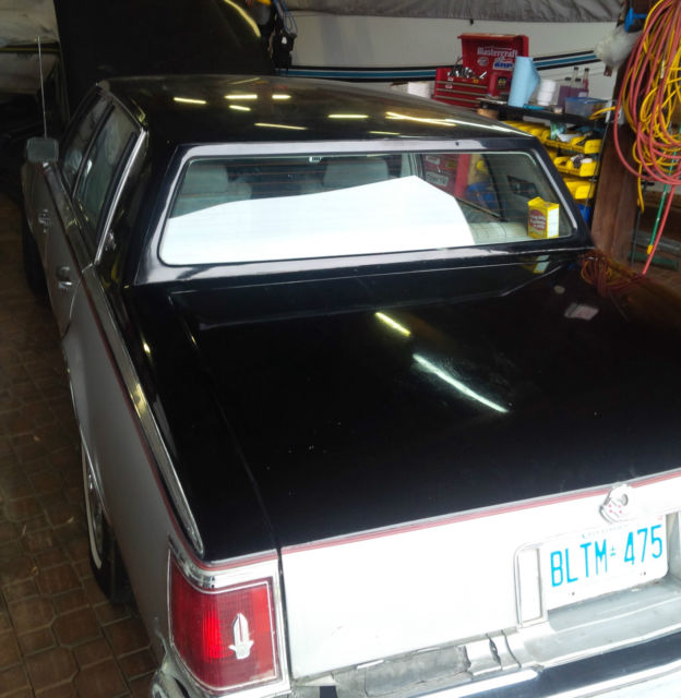1978 Cadillac Seville - photo 7