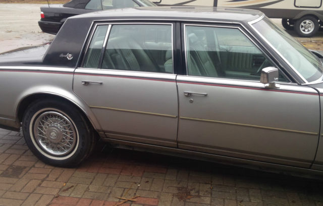 1978 Cadillac Seville - photo 9