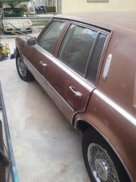 1978 Cadillac Seville - photo 2