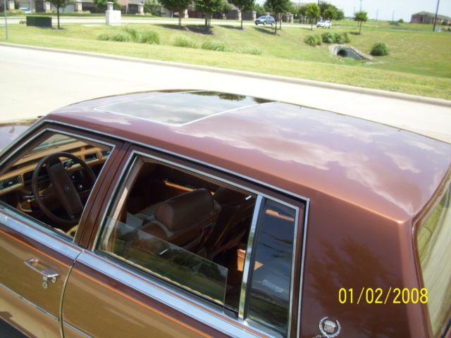 1978 Cadillac Seville - photo 11