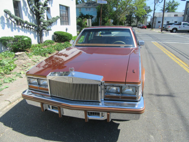 1978 Cadillac Seville - photo 2