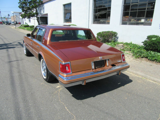 1978 Cadillac Seville - photo 5