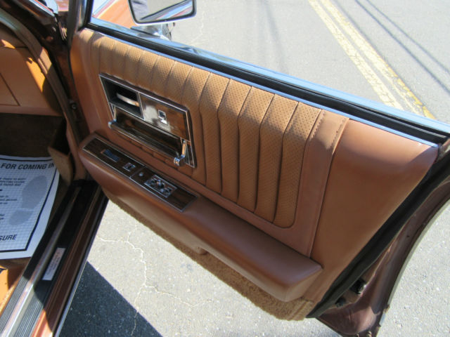 1978 Cadillac Seville - photo 9