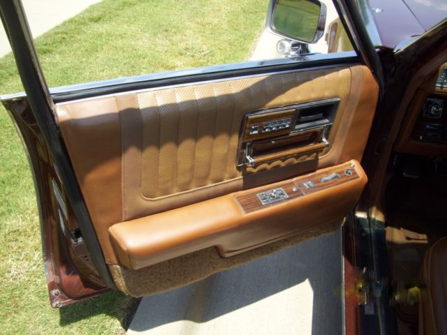 1978 Cadillac Seville - photo 6