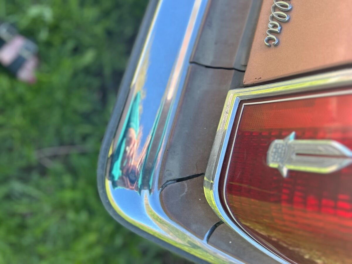 1978 Cadillac Other - photo 4