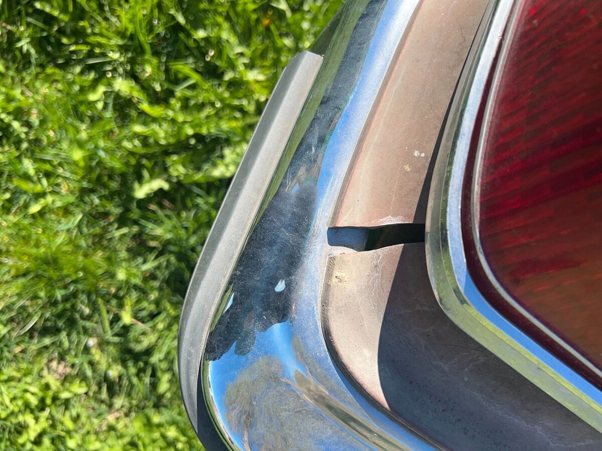 1978 Cadillac Other - photo 7