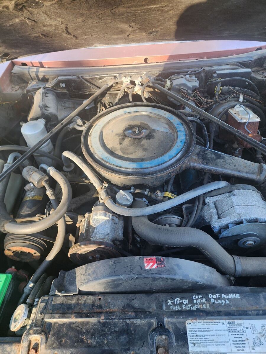 1978 Cadillac Other - photo 8