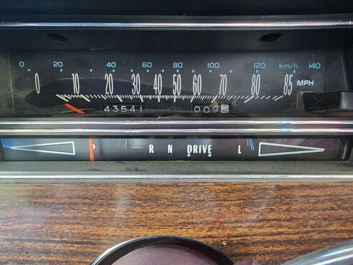 1978 Cadillac Other - photo 9