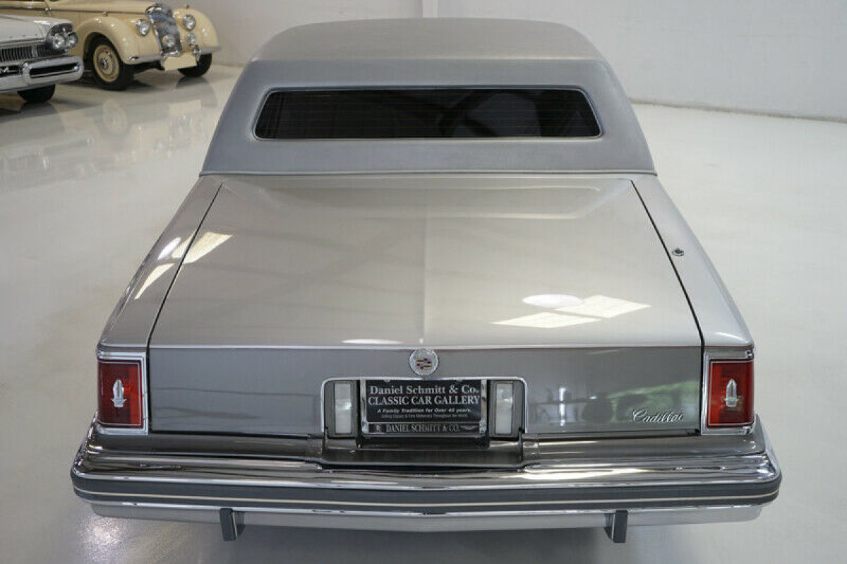 1978 Cadillac Seville - photo 11