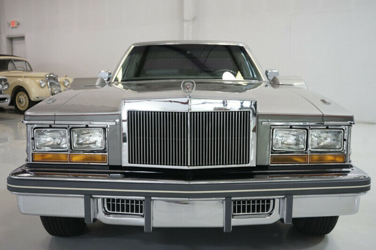 1978 Cadillac Seville - photo 2