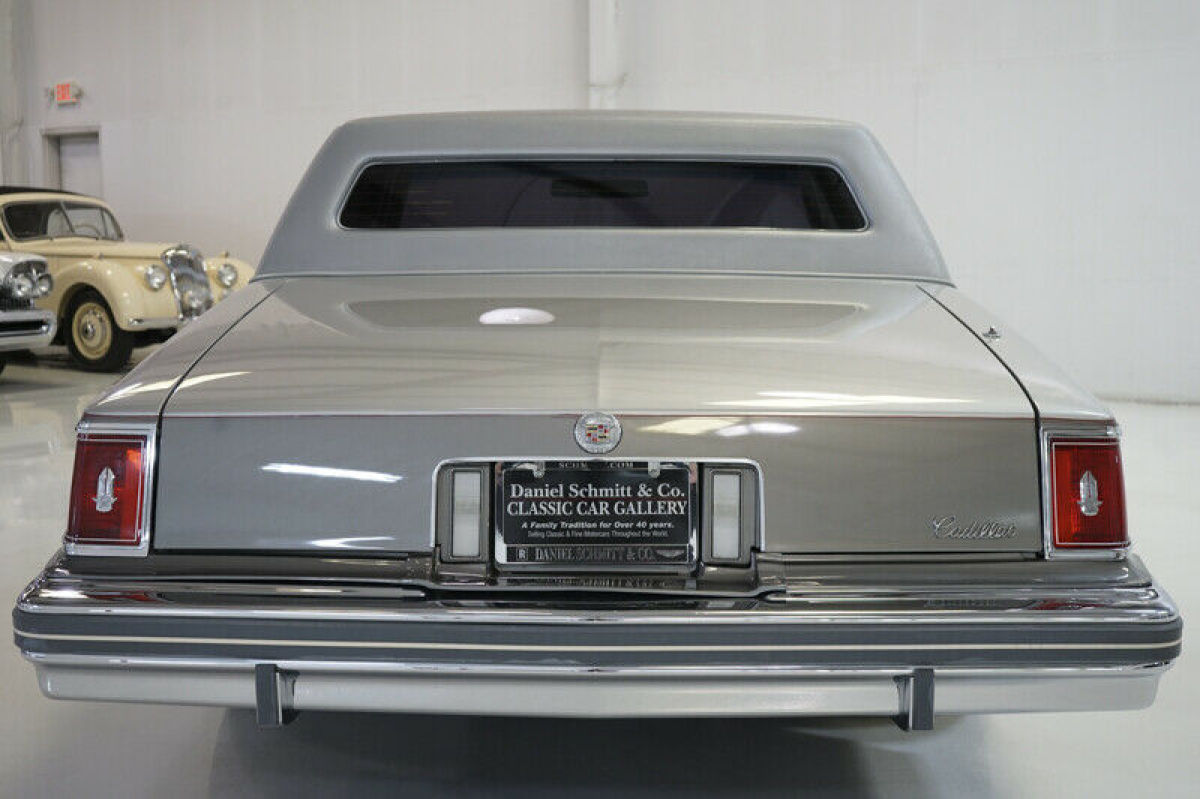 1978 Cadillac Seville - photo 5
