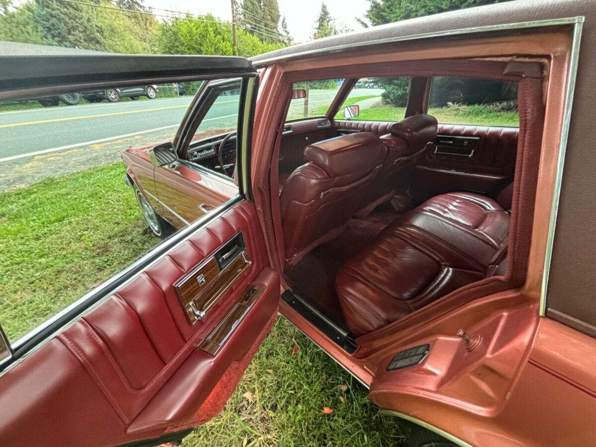 1978 Cadillac Seville - photo 10