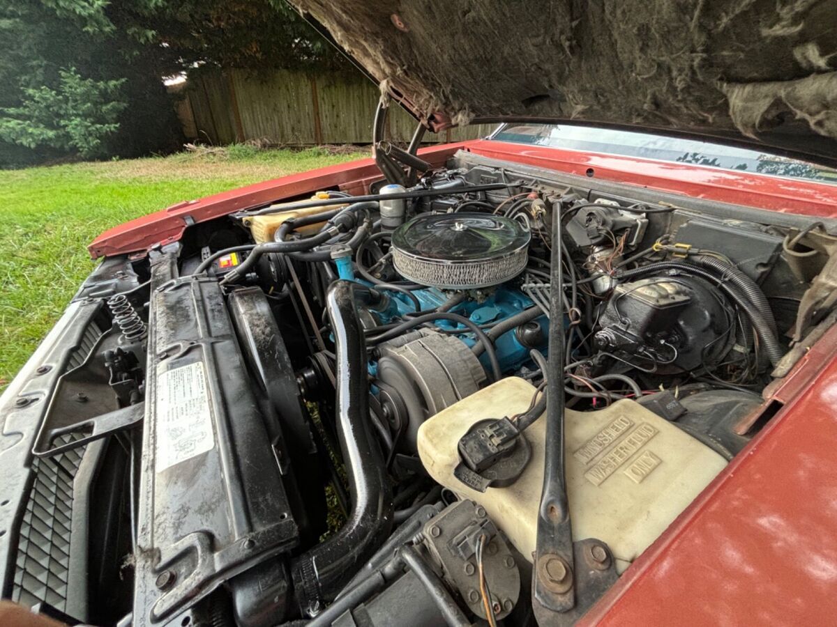 1978 Cadillac Seville - photo 5