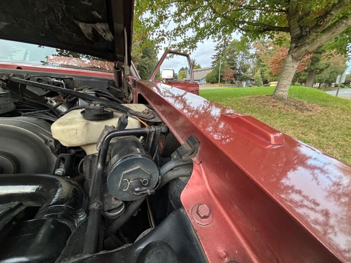 1978 Cadillac Seville - photo 6