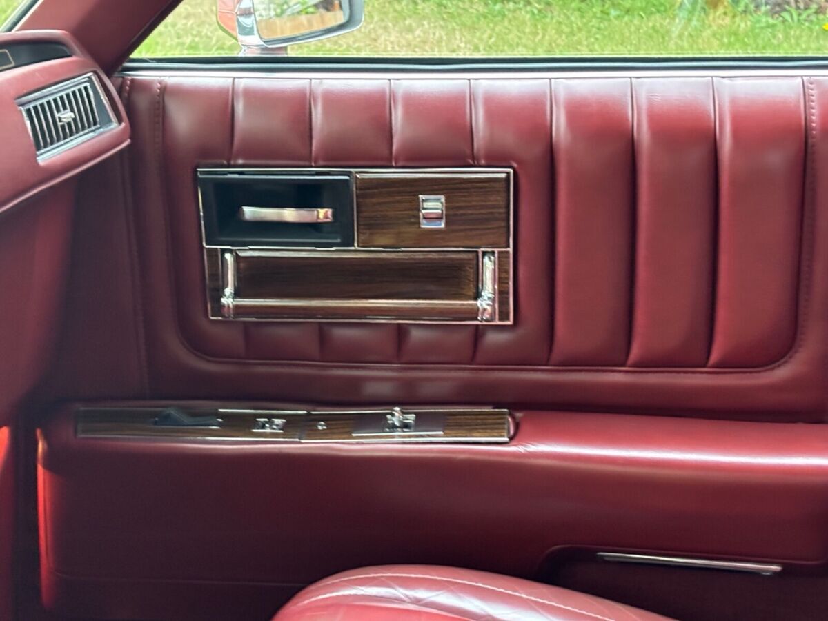 1978 Cadillac Seville - photo 8