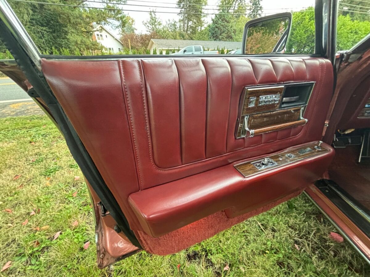 1978 Cadillac Seville - photo 9