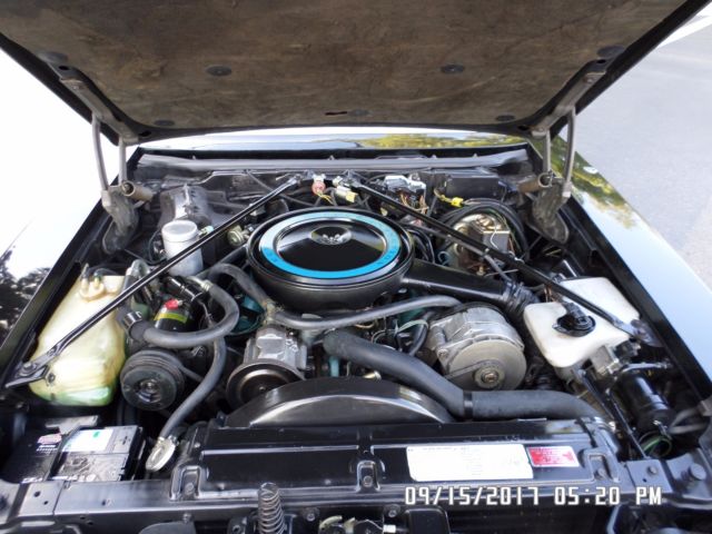1978 Cadillac Seville Seville - photo 13