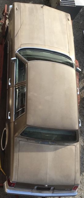 1978 Chevrolet Other Chrome
