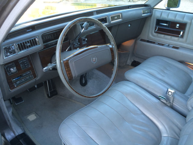 1978 Cadillac Seville - photo 10