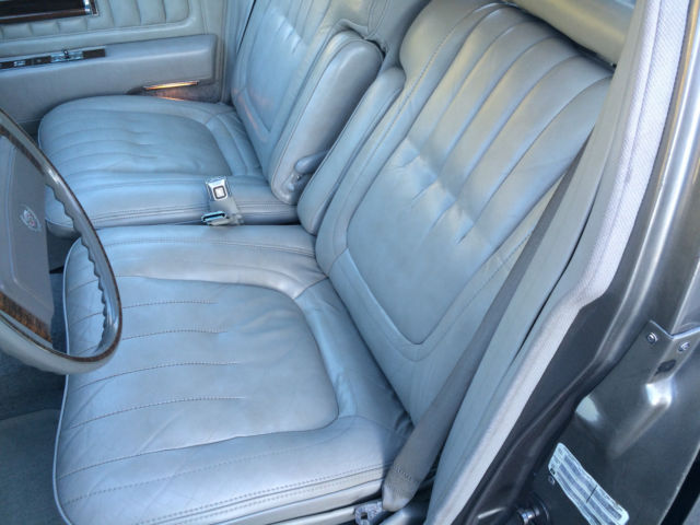 1978 Cadillac Seville - photo 11