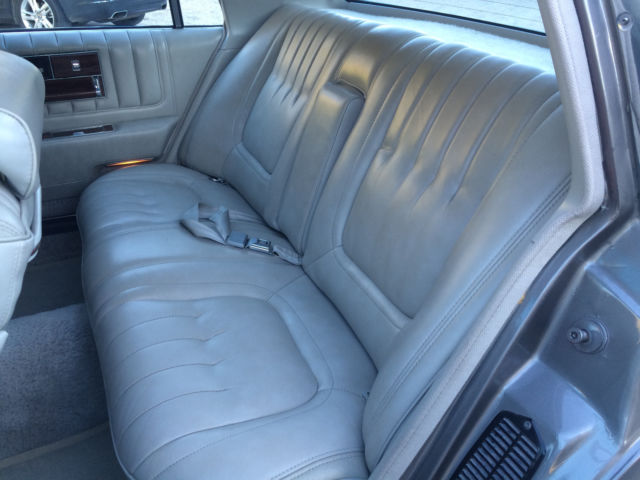 1978 Cadillac Seville - photo 12