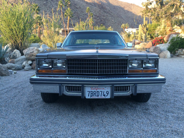 1978 Cadillac Seville - photo 8