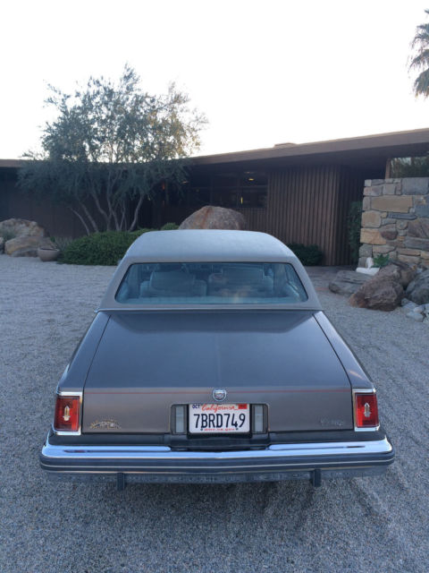 1978 Cadillac Seville - photo 9
