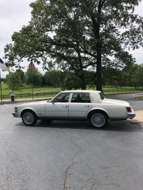 1978 Cadillac Seville - photo 11