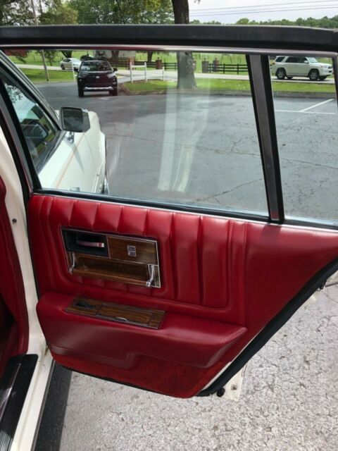 1978 Cadillac Seville - photo 12