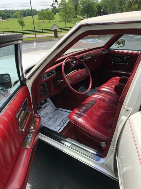 1978 Cadillac Seville - photo 13