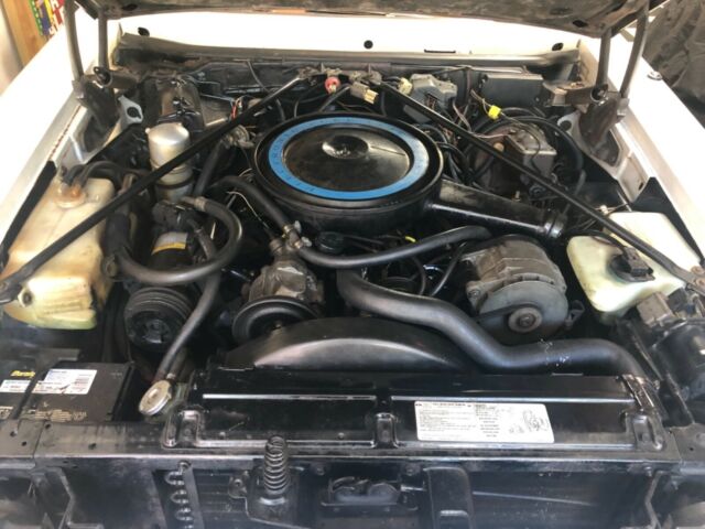 1978 Cadillac Seville - photo 2