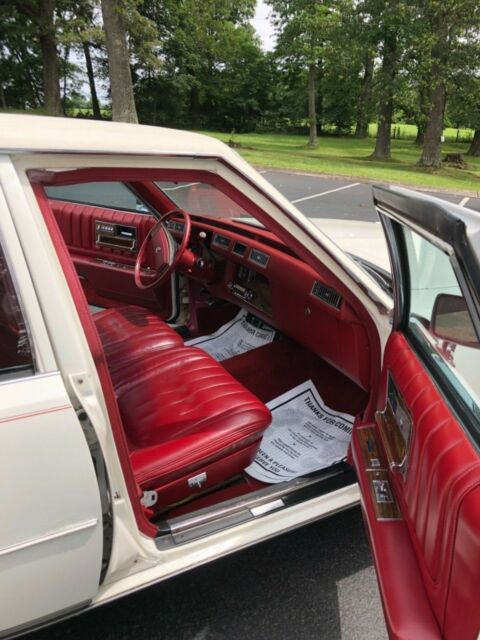 1978 Cadillac Seville - photo 3